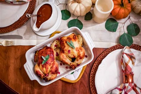 How To Host Thanksgiving For The First Time And A 250 Tcard Giveway Darling Down South
