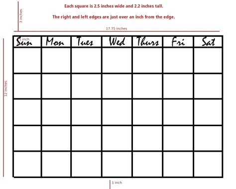 Maybe you would like to learn more about one of these? Days In A Calendar Week | Ten Free Printable Calendar 2020 ...
