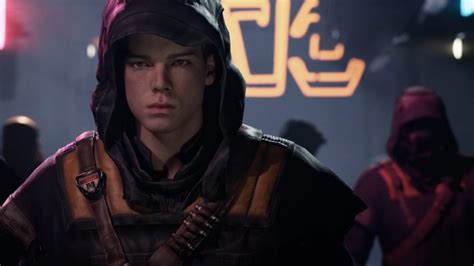 Star Wars Jedi Fallen Order Gameplay To Debut At Ea Play Playstation