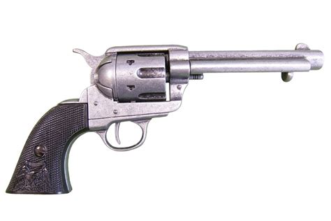 Revolver Colt Artillery 1873