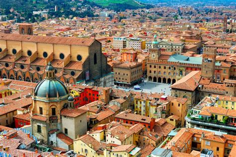 10 Of The Most Beautiful Cities In Italy