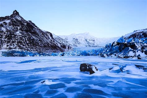 Pin By Páll Jökull Pétursson On Landscape Photography Iceland Ice
