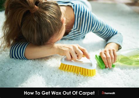 How To Get Wax Out Of Tablecloth F