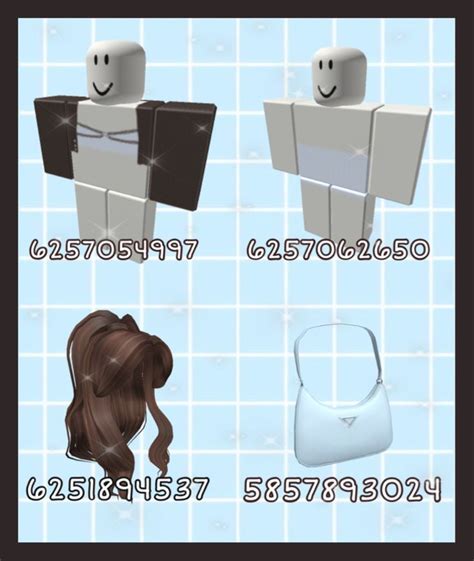 Blue Brown Outfit Id Code In Codes For Bloxburg Bloxburg