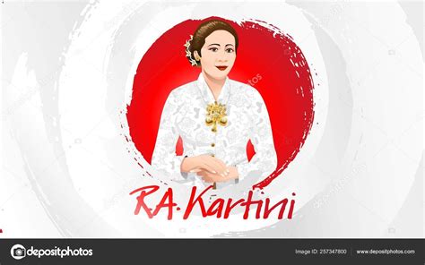 Kartini Day R A Kartini The Heroes Of Women And Human Right In