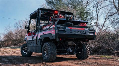 Utv Guide Qtac Fire And Rescue Apparatus For Utvs And Trucks