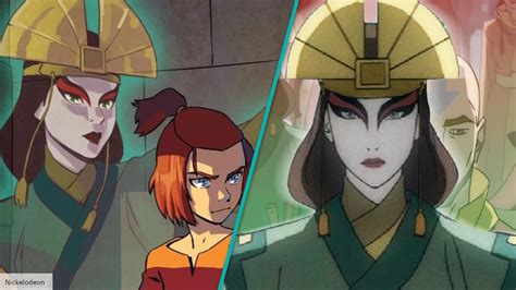 Netflixs Last Airbender Series Wont Disappoint Says Kyoshi Actor