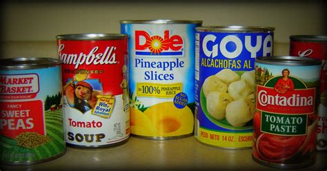 The Devastation Of Hurricane Odile How Canned Food Saved My Life