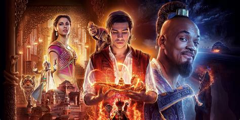 Emily ashby, common sense media. Aladdin (2019) Movie Review | Screen Rant