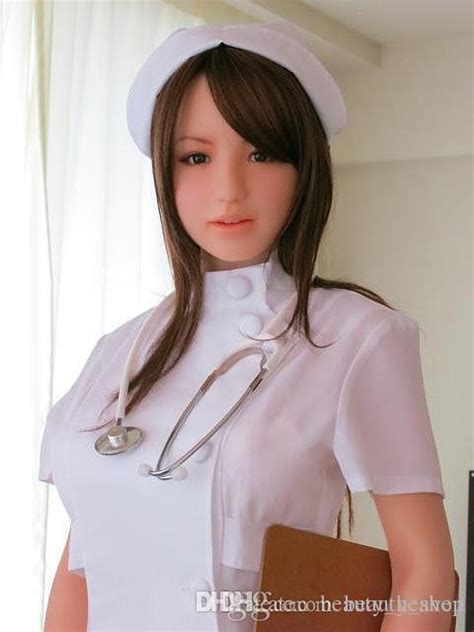 Jouets Sexuels Adult Real Sex Doll Japanese Silicone Love Dolls