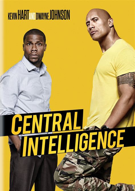 Aaron paul, amy ryan, kumail nanjiani, kevin hart. Central Intelligence DVD 2016 - Best Buy