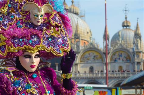 Tour Operator Carnival Venice Trumpy Tours Srl