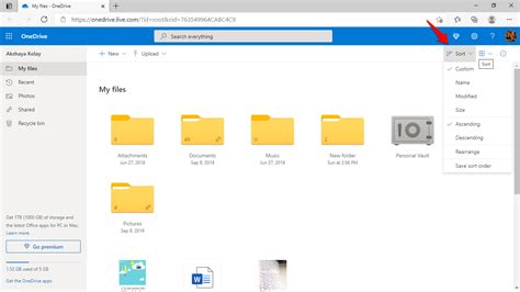 Features Of Onedrive Complete Guide 2021
