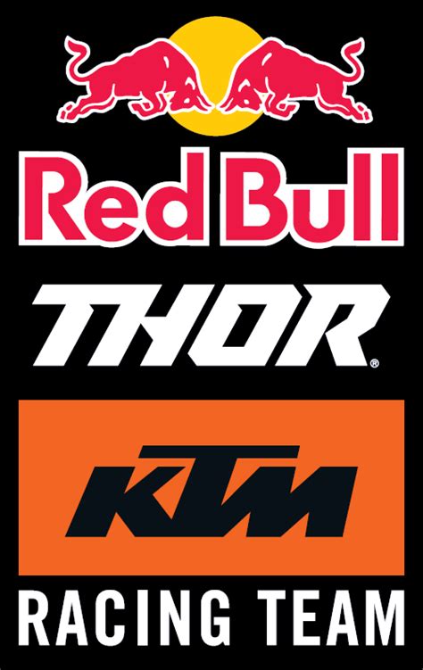 Red Bull Ktm Logo Logodix
