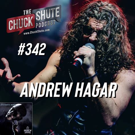 Andrew Hagar Chuck Shute Podcast Podcast Podtail