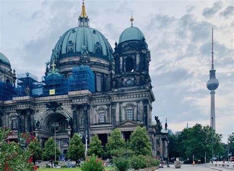 Top Tourist Attractions To Visit In Berlin Itravelling Point