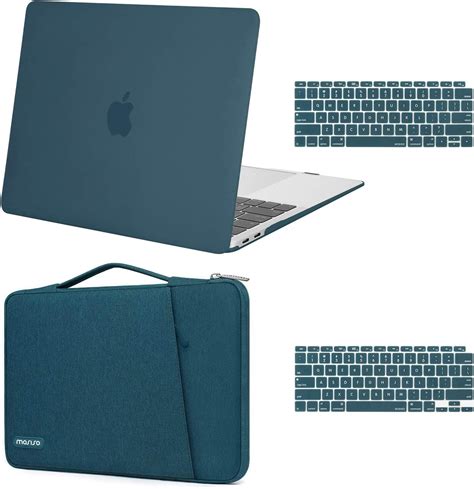 Mosiso Compatible With Macbook Air 13 Inch Case 2022 2021