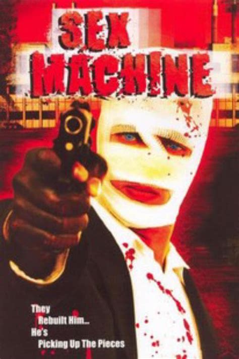 Sex Machine The Movie Database Tmdb