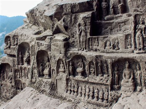 Longmen Grottoes History Caves Highlights Facts Lilysun China Tours