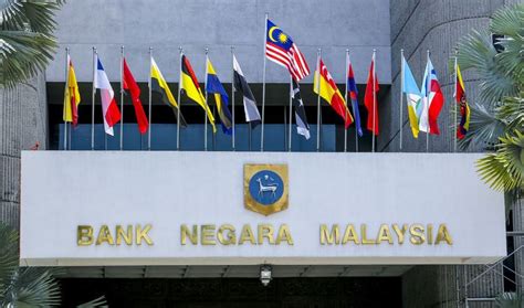 Malaysia central bank liberalises foreign exchange policy. Bank Negara Malaysia Ccris Kiosk