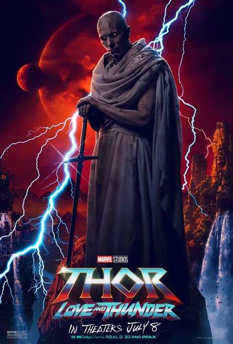 Thor Love And Thunder Dvd Release Date Redbox Netflix Itunes Amazon