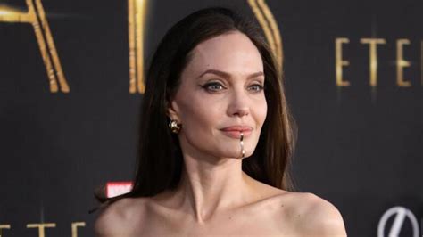 Feliz Cumpleaños Angelina Jolie Conoce Las Claves Que Definen El Estilo De La Actriz Todo