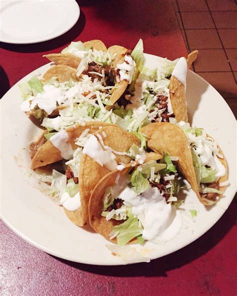 One thing that bothers me about food recommendations is that i always hear about great restaurants in ann arbor (zingerman's, sadako, frita batidos just because a restaurant is good doesn't mean that every menu item is good. Pin on Mexican Cuisine
