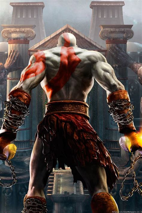 God Of War 2 Pc Download Ocean Of Games