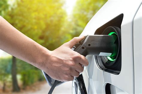 Are Electric Vehicles Truly Sustainable Forbes India Blogs