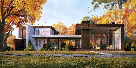 Get Exterior Design Ideas For Your Modern House Elevation With Our