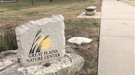 Great Plains Nature Center Youtube