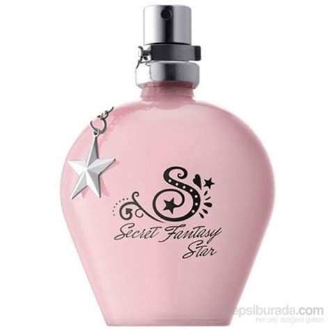 Avon Secret Fantasy Star Kadın Parfüm 50 Ml Edp Fiyatı