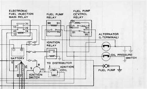 14 1978 Datsun 280z Fuel Pump Wiring Diagram 1974 Datsun 260z
