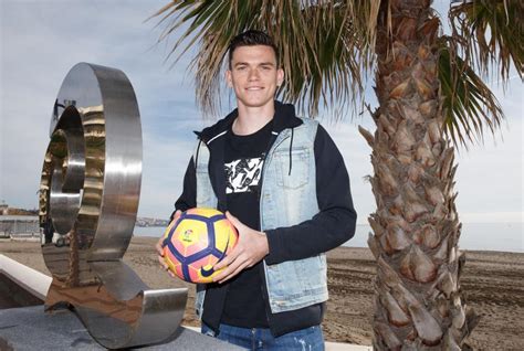 Jack Harper Has His Heart Set On One Day Leading Scotland To The World Cup The Scottish Sun