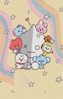 Install my bts bt21 new tab to enjoy varied hd bts bt21 wallpapers in your start page. BT21 | Fotos de dibujos animados, Bts memes, Memes