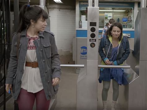 Abbi And Illana Meet For The First Time In New Broad City Season 4 Trailer Watch Consequence