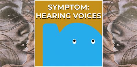 Hearing Voices What Is It And What Can You Do About It PsychosisNet