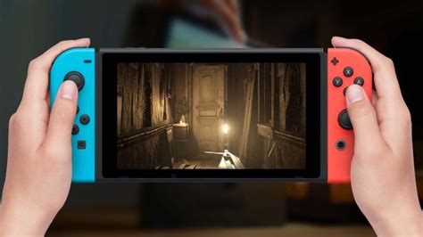 Amazon's choice for resident evil nintendo switch. Capcom looking into porting Resident Evil engine to Switch ...