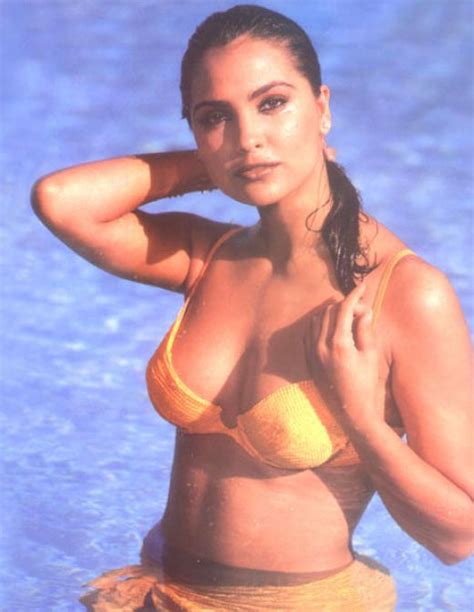 Sex And Naked Picture Lara Dutta Telegraph