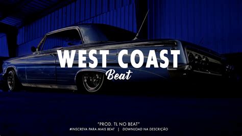 West Coast Freestyle Rap Beat Hip Hop Instrumental Prod Tl No Beat