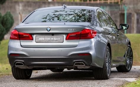 From the cars.com expert editorial team. BMW 530i M Sport CKD (Malaysia) - Ms-Blog
