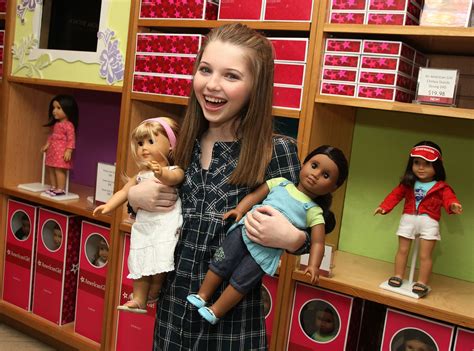 10 Struggles All American Girl Doll Owners Understand