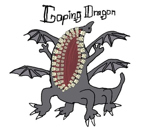 74 Best Gaping Dragon Images On Pholder Darksouls Bearded Dragons