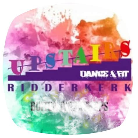 Upstairs Dance And Fit
