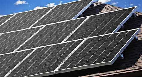 Buy solar pv panels from the best manufacturers. Benefits Of Having 10kW Solar Panel In Brisbane - My ...