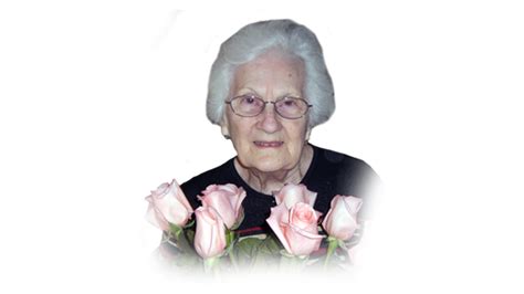 Tillie Jeffrey Obituary Windsor On Families First