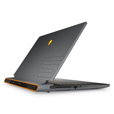 Notebook Gamer Dell Alienware M15 R6 156 Fhd I7 11800h 512gb Ssd
