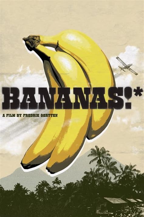 Bananas 2009 — The Movie Database Tmdb