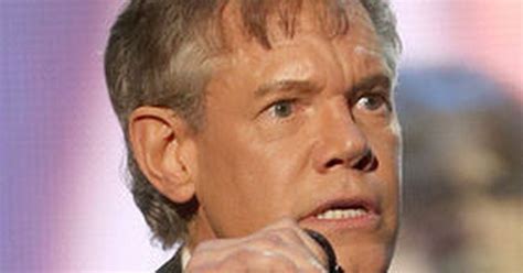 Star Randy Travis Is Charged Daily Star