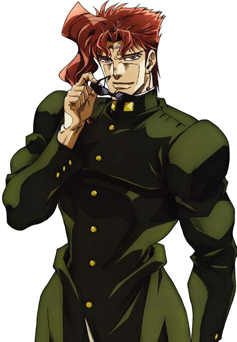 Noriaki Kakyoin Jojos Bizarre Encyclopedia Jojo Wiki